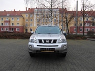 Nissan X-Trail 2007