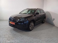 Skoda Karoq 2021