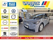 Volkswagen ID.3 2021