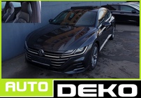 Volkswagen Arteon 2022