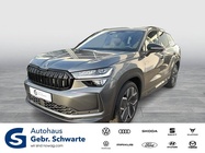 Skoda Kodiaq 2025