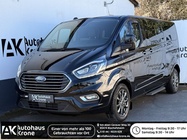Ford Tourneo Custom 2021