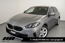 BMW 1 Series 2024