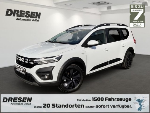 Dacia Jogger 2025