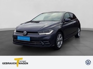 Volkswagen Polo 2025