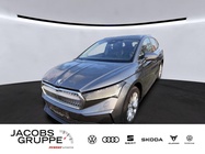 Skoda Enyaq 2022