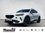 Cupra Formentor 2023