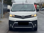 Toyota Proace 2021