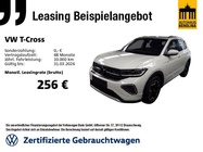 Volkswagen T-Cross 2025