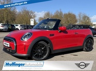 MINI Cooper 2023