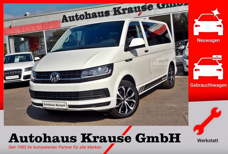 Volkswagen T6
