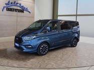 Ford Tourneo Custom 2020