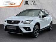 Seat Arona 2020