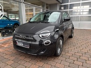 Fiat 500e 2022