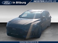 Ford Focus 2023