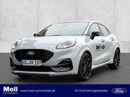 Ford Puma 2025