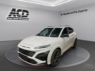 Hyundai Kona 2021