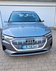 Audi e-tron 2020