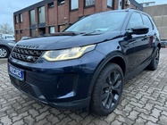 Land Rover Discovery Sport 2021