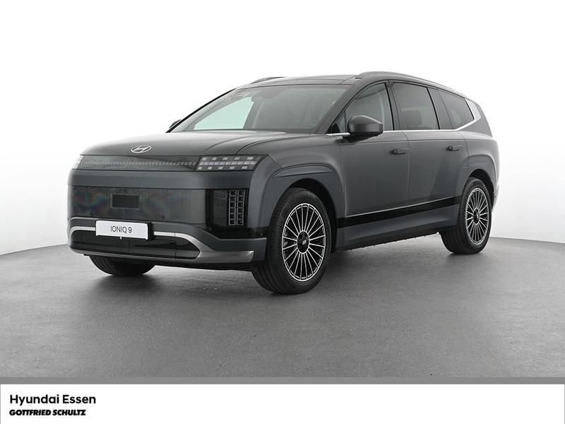 Hyundai Ioniq9