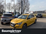 Peugeot 208 2023
