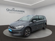 Volkswagen Touran 2023