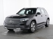 Mercedes-Benz EQB 2025