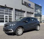 Renault Captur 2019