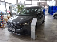 Ford Tourneo 2025