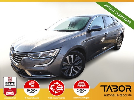 Renault Talisman 2020