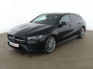 Mercedes-Benz CLA-Class 2022