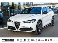 Alfa Romeo Stelvio 2024