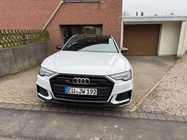 Audi S6 2019