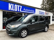 Ford Tourneo 2018