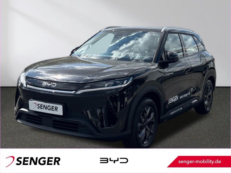 BYD Atto 2