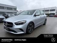 Mercedes-Benz B-Class 2025