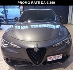 Alfa Romeo Stelvio 2022