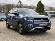 Volkswagen T-Cross 2022