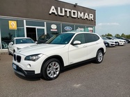 BMW X1 2012