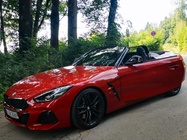 BMW Z4M 2021