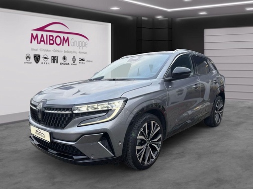 Renault Austral 2023