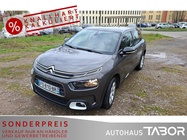 Citroen C4 2019