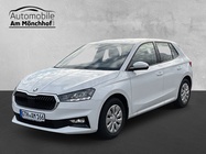 Skoda Fabia 2025
