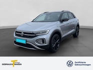 Volkswagen T-Roc 2026
