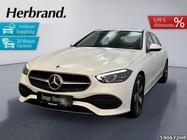 Mercedes-Benz C-Class 2024