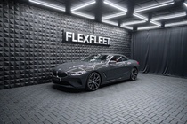 BMW 8 Series 2020