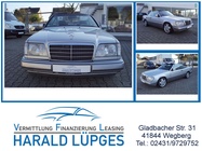 Mercedes-Benz E-Class 1994