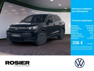 Volkswagen Tiguan 2025