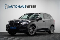BMW X5 2020