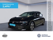 Volkswagen Golf 2025